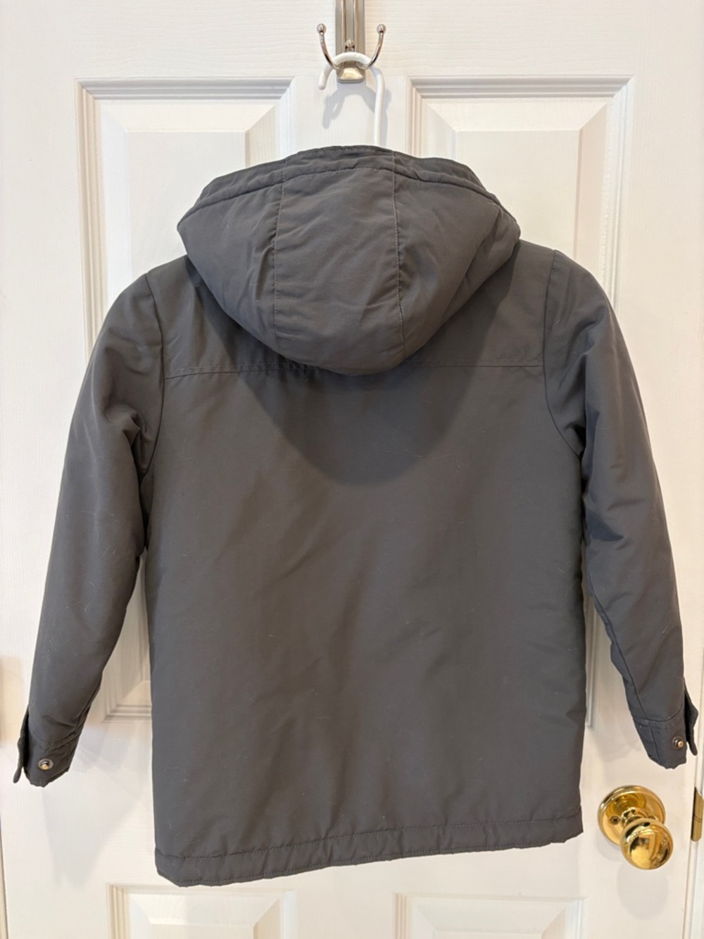 Patagonia Kids Hooded Jacket - Picture 4 of 5